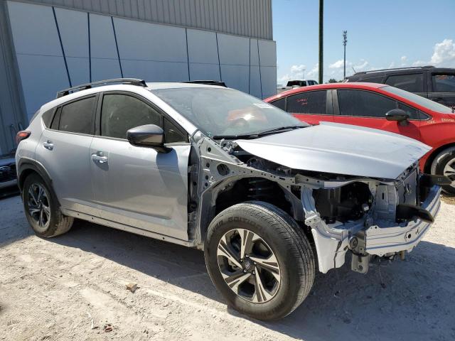 2024 Subaru Crosstrek Premium VIN: JF2GUADCXR8299378 Lot: 52800744