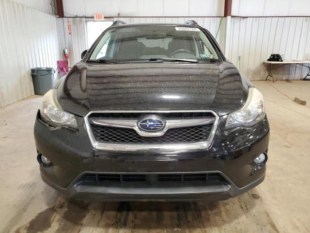 2015 Subaru Xv Crosstrek 2.0I Hybrid Touring VIN: JF2GPBPC3FH222436 Lot: 55882724