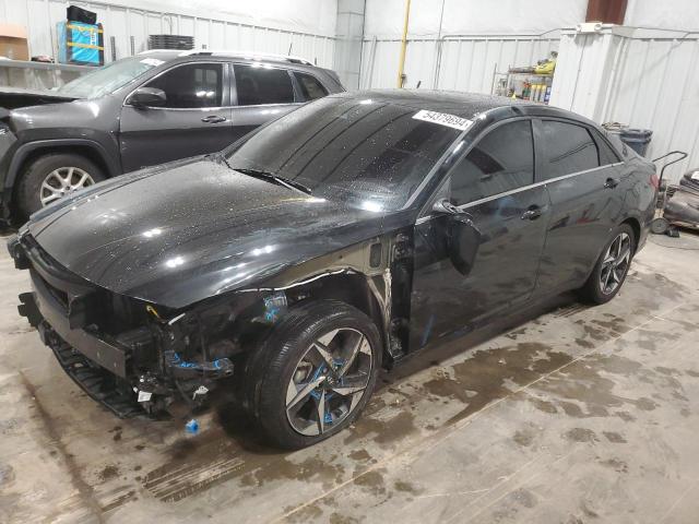 2023 HYUNDAI ELANTRA LI #2823998544