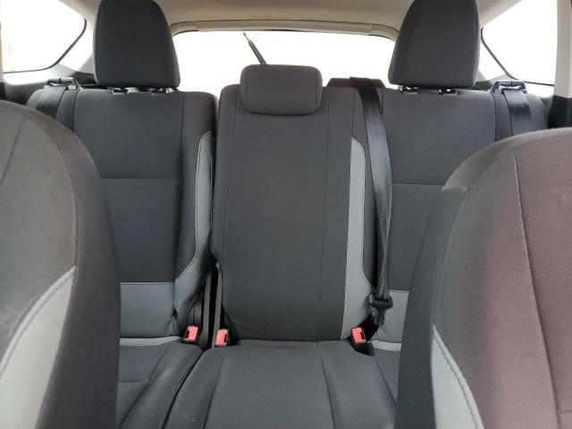 2016 Ford Escape S VIN: 1FMCU0F75GUA52714 Lot: 52932084