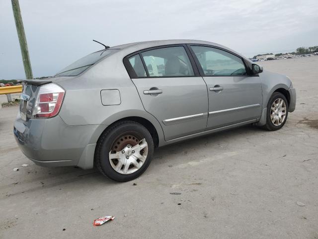 2012 Nissan Sentra 2.0 VIN: 3N1AB6AP6CL762319 Lot: 56321914