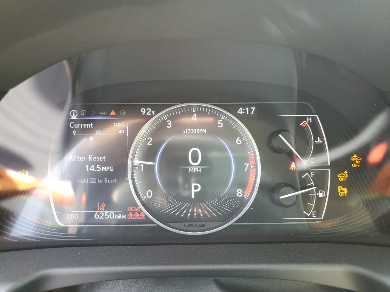 58AEZ1B19NU130208 2022 Lexus Es 350 Base