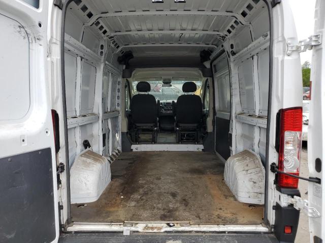 2019 Ram Promaster 1500 1500 High VIN: 3C6TRVBGXKE535302 Lot: 54351574