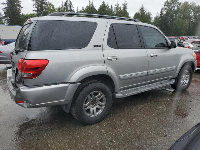 2006 Toyota Sequoia Sr5 VIN: 5TDBT44A16S276994 Lot: 54735474