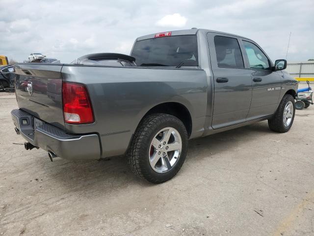 1C6RD6KT2CS220942 | 2012 Dodge ram 1500 st