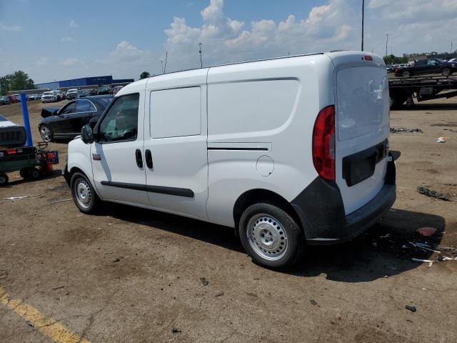 2021 Ram Promaster City VIN: ZFBHRFAB8M6T72199 Lot: 55838844