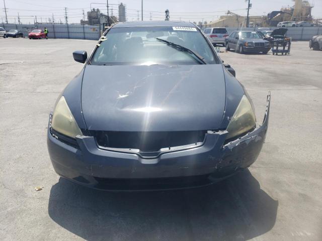 Lot #2524604535 2003 HONDA ACCORD EX salvage car