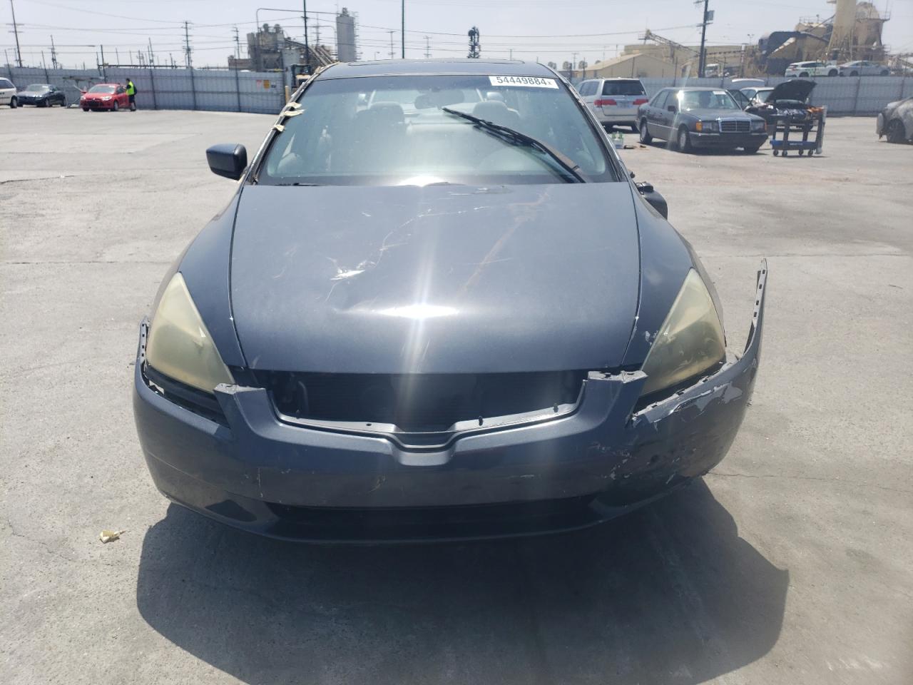 JHMCM56623C081014 2003 Honda Accord Ex