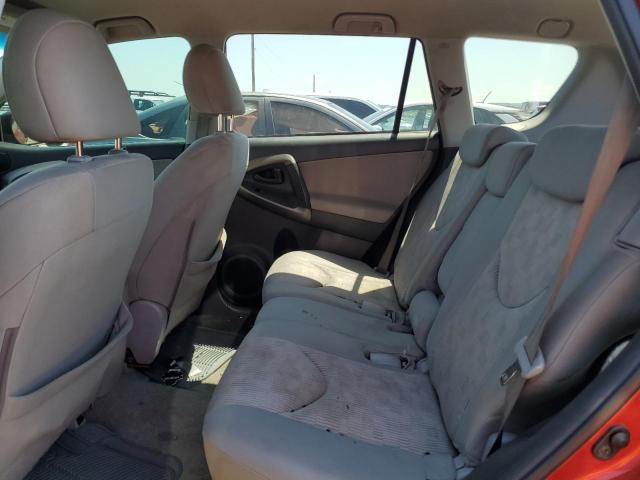 2011 Toyota Rav4 VIN: 2T3BF4DV6BW087793 Lot: 55325834