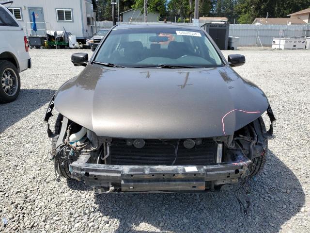 1HGCR2F76DA140543 2013 Honda Accord Ex