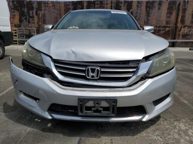 2015 Honda Accord Lx VIN: 1HGCR2F37FA144245 Lot: 54384424