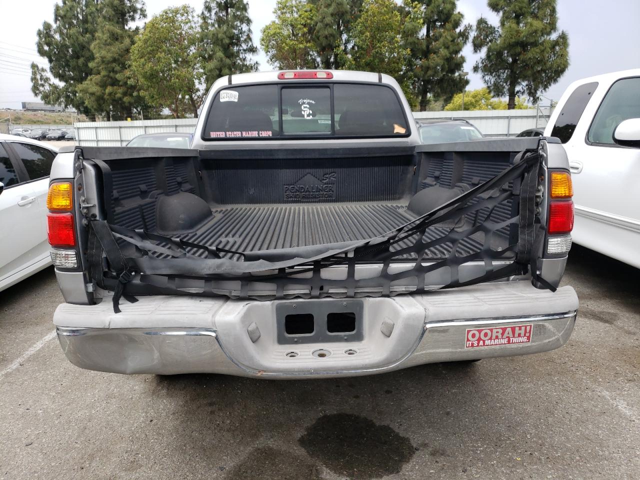5TBRN34133S389238 2003 Toyota Tundra Access Cab Sr5