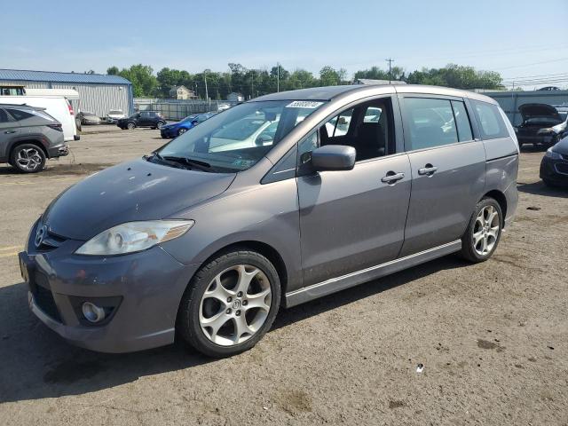 2010 Mazda 5 VIN: JM1CR2WL6A0383315 Lot: 55003074