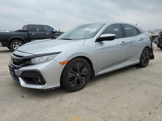 Honda Civic Ex For Sale Tx Dallas Thu Jun Used