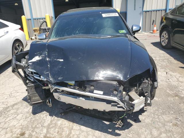 2019 Audi Rs3 VIN: WUABWGFF4KA900203 Lot: 52887714