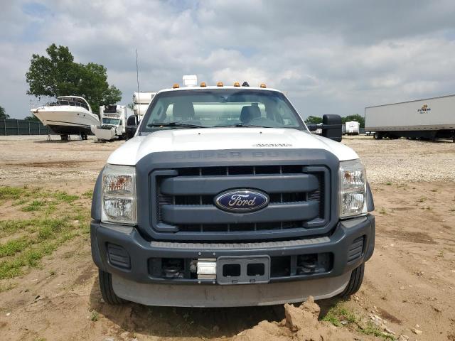 1FDUF4GY2CEC51530 2012 Ford F450 Super Duty