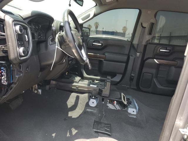 2020 GMC Sierra C1500 Slt VIN: 3GTP8DED6LG154951 Lot: 57265494