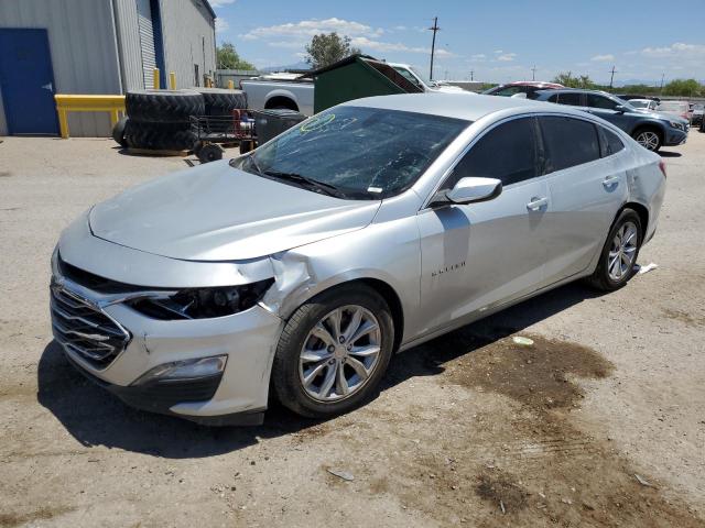 2019 Chevrolet Malibu Lt VIN: 1G1ZD5ST9KF169314 Lot: 54731994