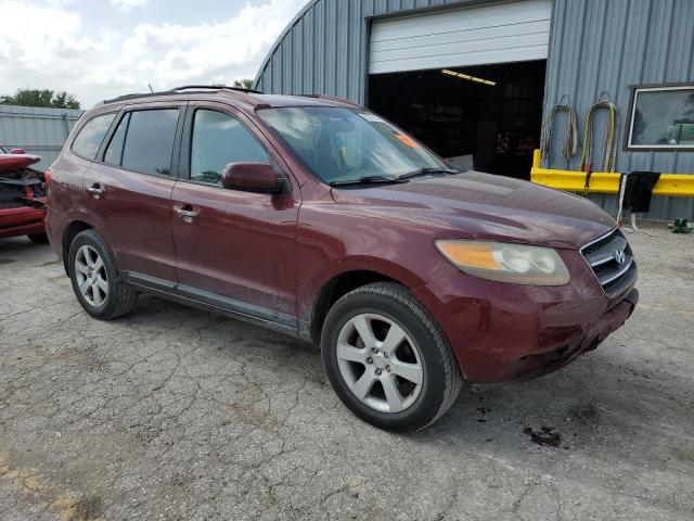 5NMSH13E97H104009 | 2007 Hyundai santa fe se