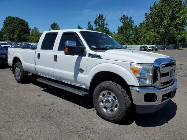 2012 Ford F250 Super Duty VIN: 1FT7W2BT9CEC10443 Lot: 57467434