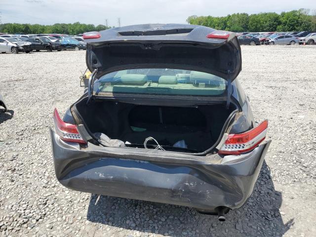 2010 Toyota Camry - Image 6