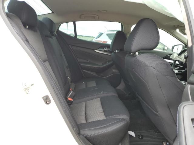 2019 Nissan Maxima S VIN: 1N4AA6AV1KC361386 Lot: 54893554