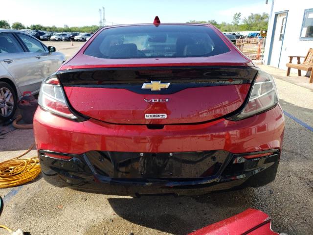 VIN 1G1RB6S59KU126911 2019 Chevrolet Volt, Premier no.6