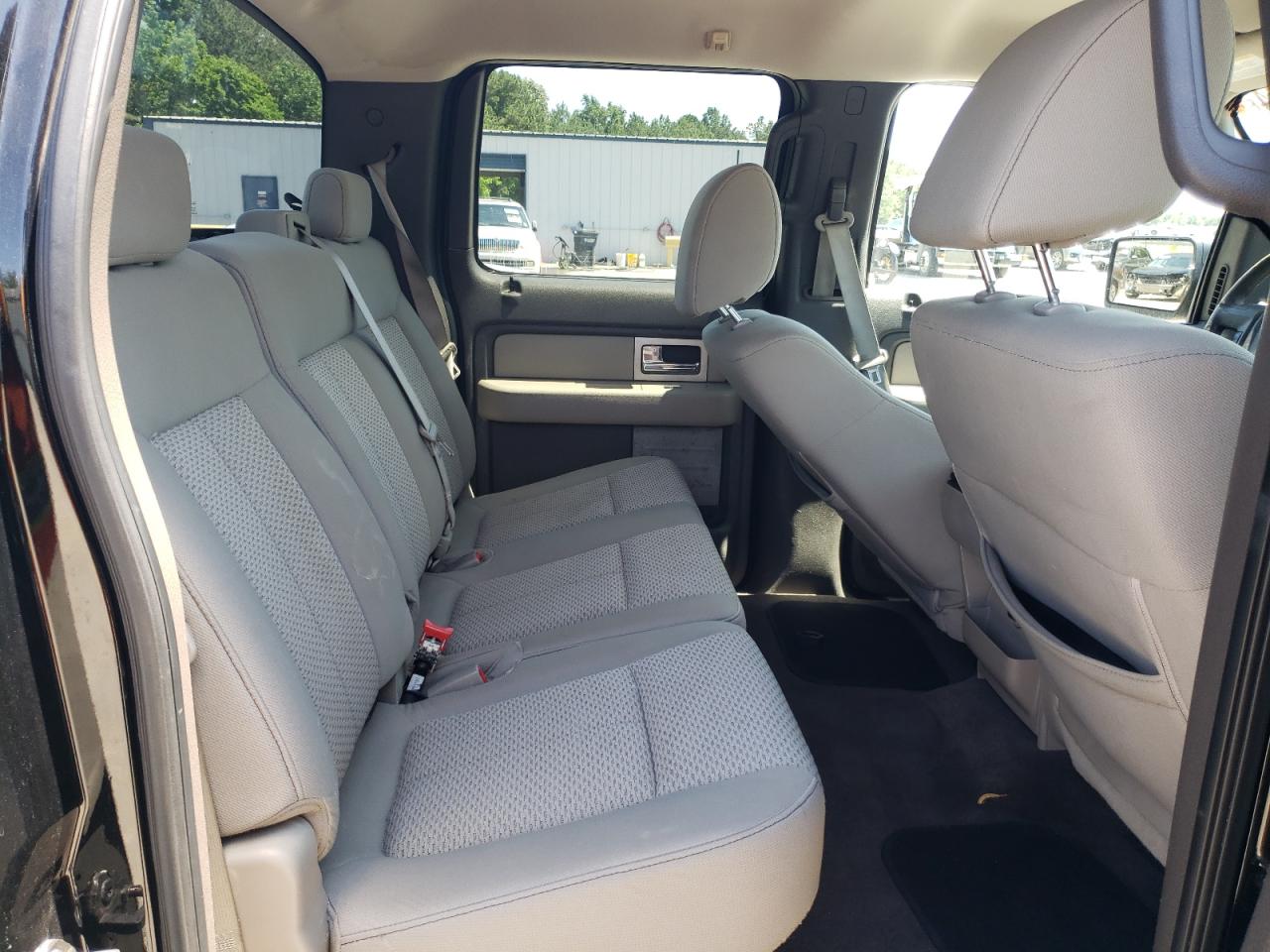 1FTRW14849FA09841 2009 Ford F150 Supercrew