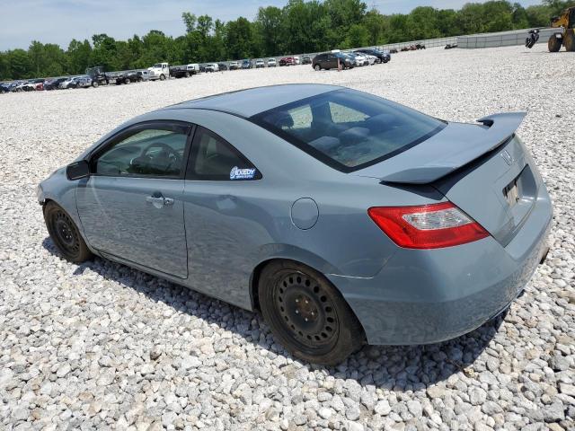 2010 Honda Civic Si VIN: 2HGFG2A53AH701125 Lot: 55681714