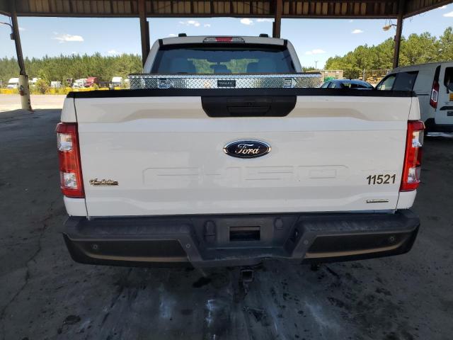 2022 Ford F150 Super Cab VIN: 1FTEX1CP1NKF05976 Lot: 56474814