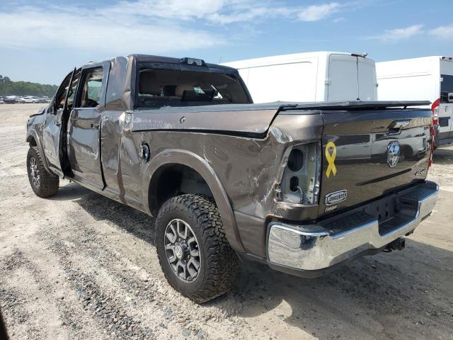 2021 Ram 2500 Longhorn VIN: 3C6UR5PL3MG671398 Lot: 54963204