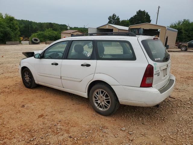 2005 Ford Focus Zxw VIN: 1FAFP36N45W159253 Lot: 54648474