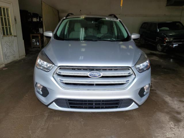 2018 Ford Escape Se VIN: 1FMCU9GD6JUB61490 Lot: 54181934