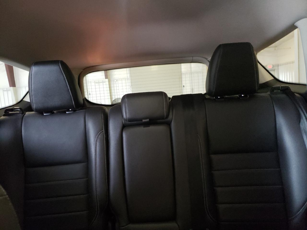 1FMCU9J92EUB99115 2014 Ford Escape Titanium