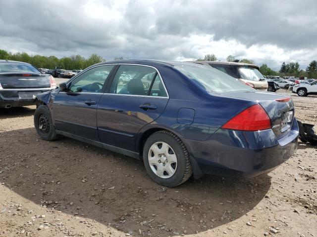 2006 Honda Accord Lx VIN: 1HGCM56496A183167 Lot: 54230994