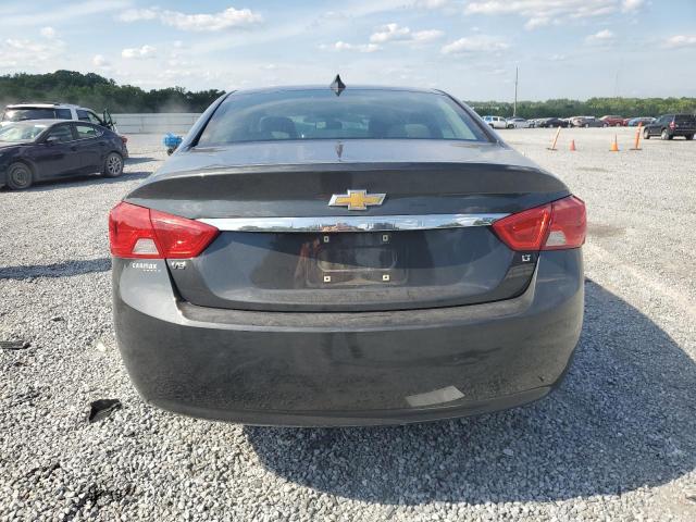 2019 Chevrolet Impala Lt VIN: 2G11Z5S38K9159414 Lot: 55655864