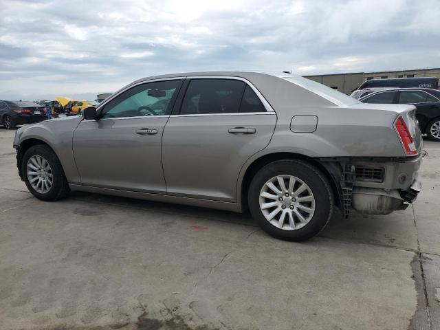 2014 Chrysler 300 VIN: 2C3CCAAG7EH157103 Lot: 53537224