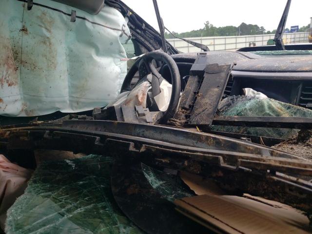 2022 GMC Acadia At4 VIN: 1GKKNLLS7NZ159999 Lot: 54163964