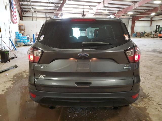 2018 Ford Escape Se VIN: 1FMCU9GD7JUB82669 Lot: 56105324