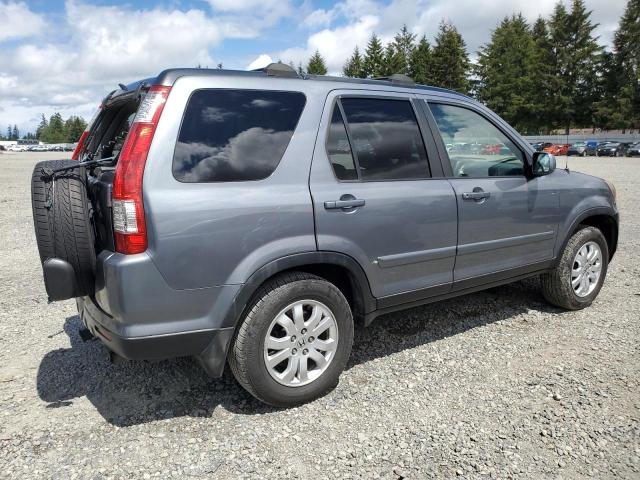 2005 Honda Cr-V Se VIN: JHLRD78905C064104 Lot: 56646354