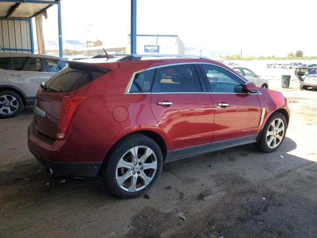 2010 Cadillac Srx Premium Collection VIN: 3GYFNFEY2AS500436 Lot: 55510024