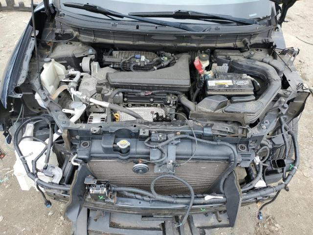 2016 NISSAN ROGUE S - 5N1AT2MVXGC871053