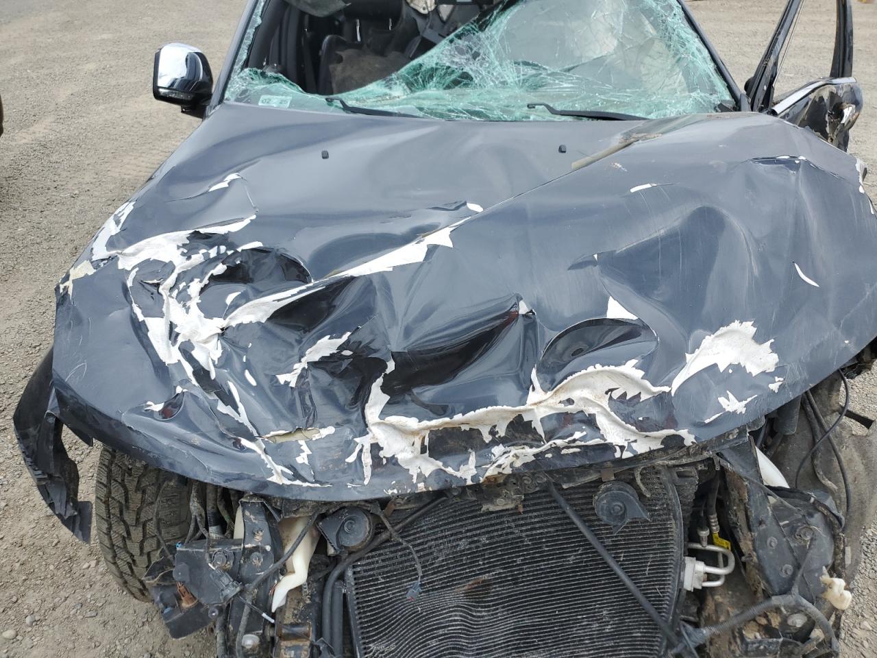 1C4RJFBG6FC233910 2015 Jeep Grand Cherokee Limited