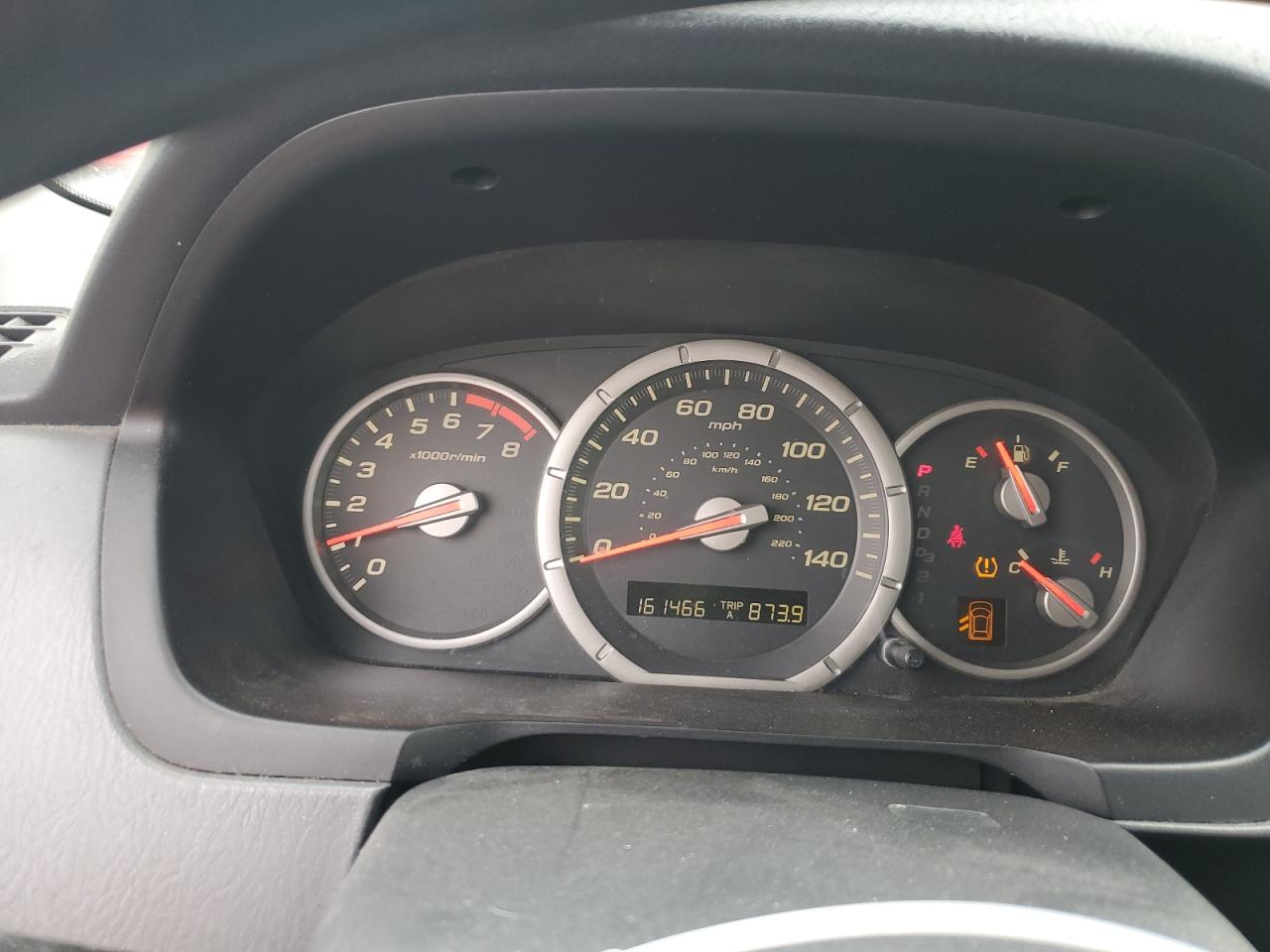 5FNYF28146B029182 2006 Honda Pilot Lx