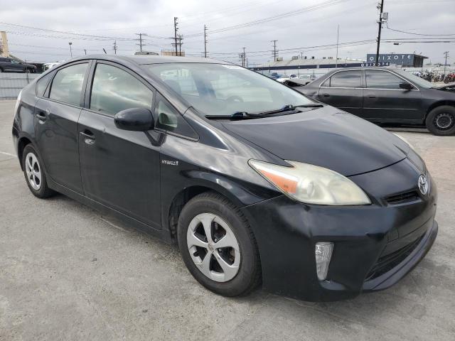 2014 Toyota Prius VIN: JTDKN3DU2E0360905 Lot: 54283634