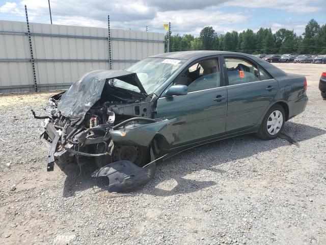 2003 Toyota Camry Le VIN: JTDBE32K530173950 Lot: 55257614