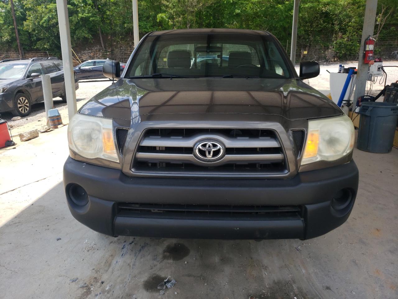 5TENX4CNXAZ700688 2010 Toyota Tacoma