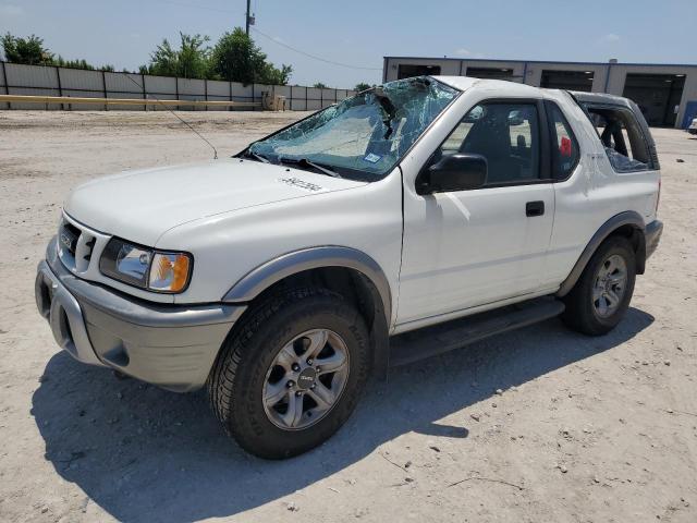 2002 Isuzu Rodeo Sport VIN: 4S2CK57WX24337306 Lot: 56417554