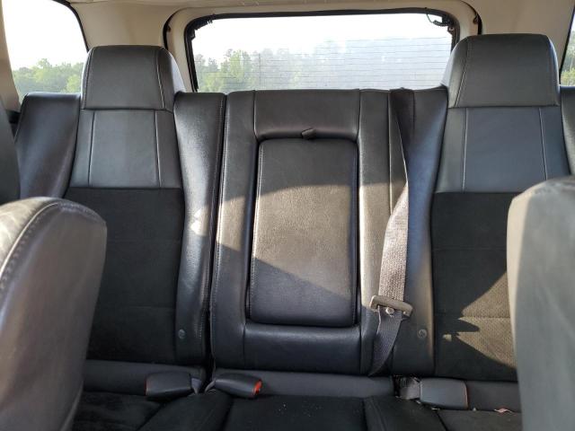 2010 Jeep Grand Cherokee Limited VIN: 1J4RR5GT8AC134405 Lot: 53827174