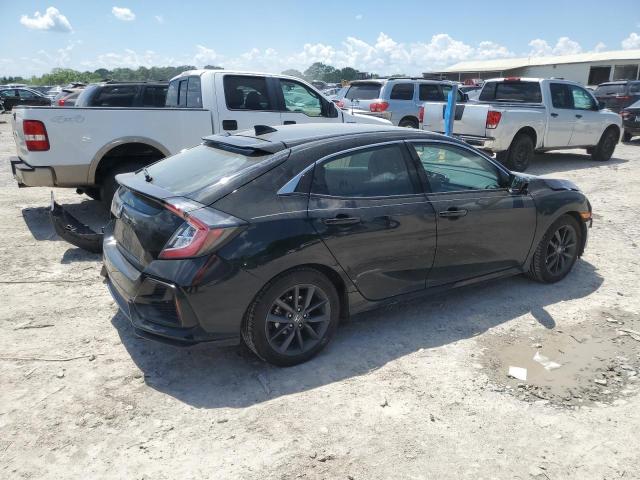 SHHFK7H66MU220903 Honda Civic EX 3